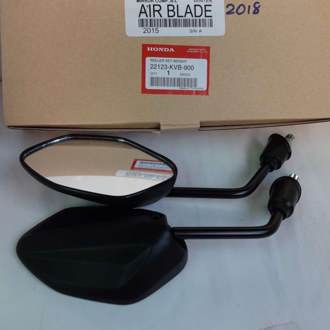 [HCM]Gương AIRBLADE  2018 zin Thailand