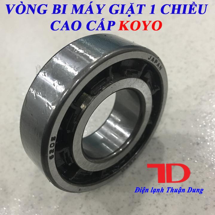 Vòng bi Máy Giặt 1 chiều cao cấp KOYO, Bạc đạn Máy Giặt, Điện Lạnh Thuận Dung