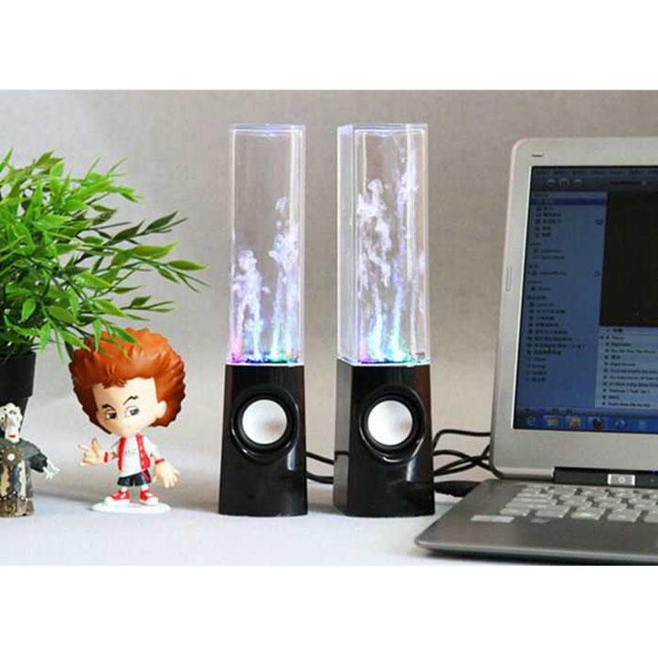 [HCM]Loa nhạc nước 3D âm thanh cực đỉnh