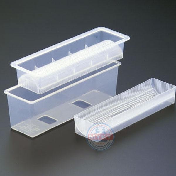 Khuôn cuộn sushi số 1 - kt 21.8 x 7.5 x 7.2cm
