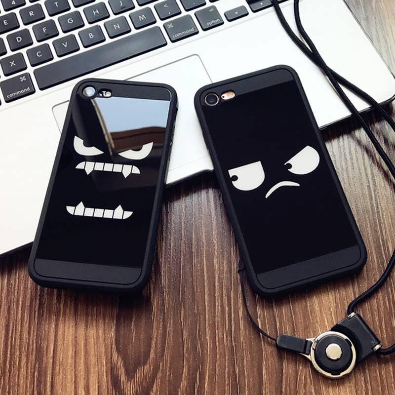ỐP TRÁNG GƯƠNG IPHONE
