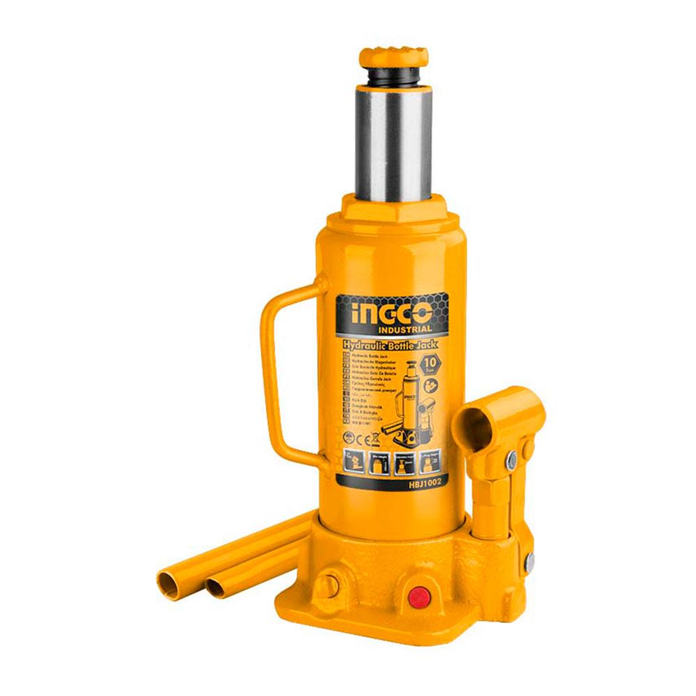 10 tấn Kích đội INGCO HBJ1002