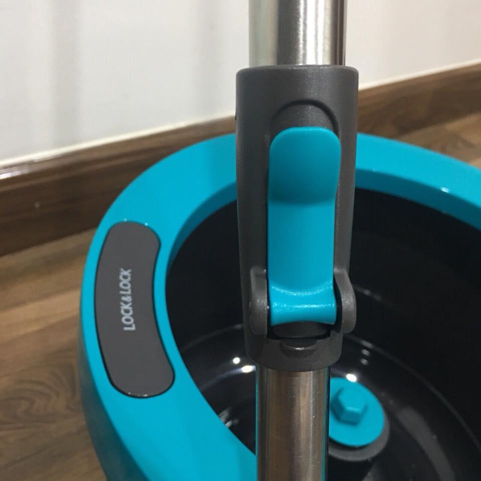 BỘ LAU NHÀ MINI LOCK&LOCK HPP345