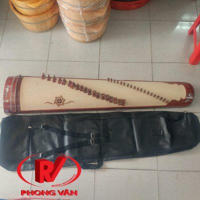 Bao da đàn tranh 19 dây