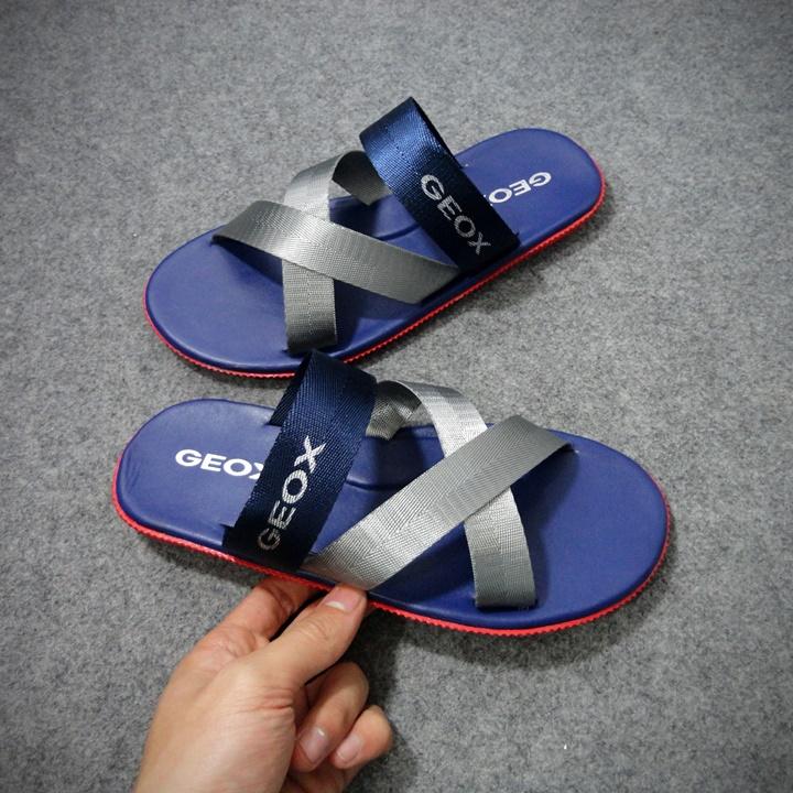 Dép nam - Giày sandal nam quai dù