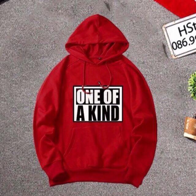 [HCM]Áo Hoodie Nam Nữ Hot Trend Big Size <100kg Vải Nỉ Bông Dày Mịn Cao Cấp _ HD000 47