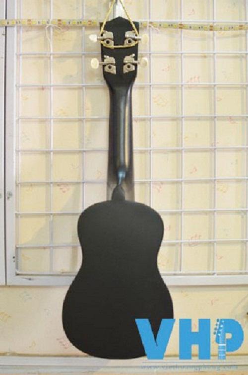 Cheap Ukulele Soprano