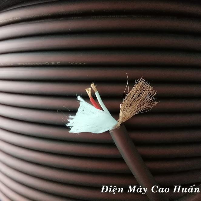 3 mét dây tín hiệu âm thanh