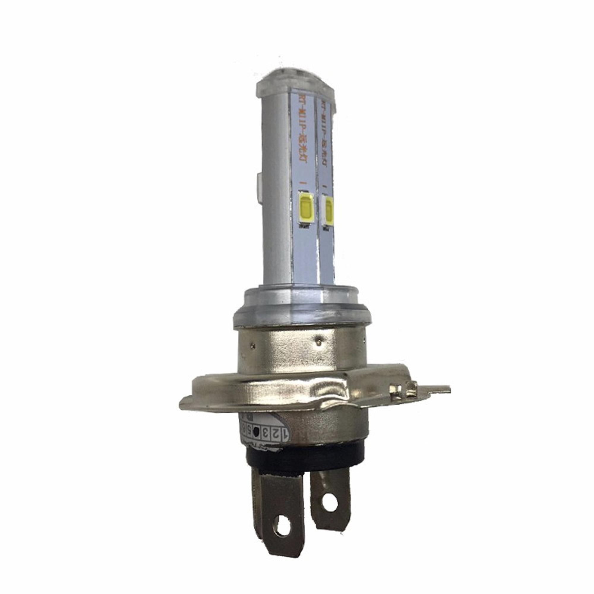 Đèn Led Pha Xe Máy RTD M11P H4