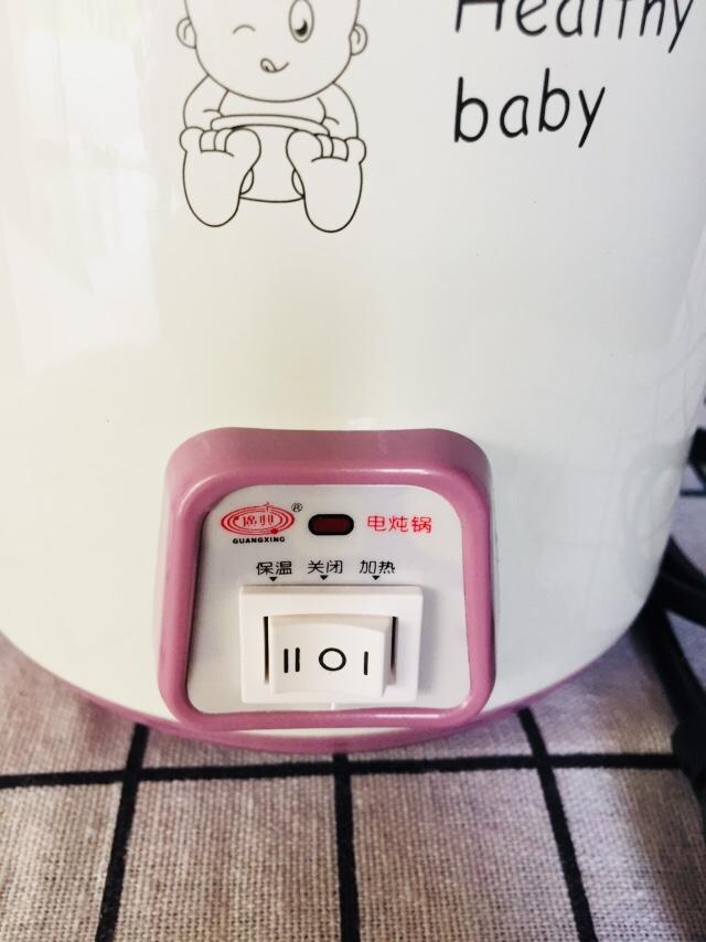 Nồi tiềm Yến bằng điện 07Lít