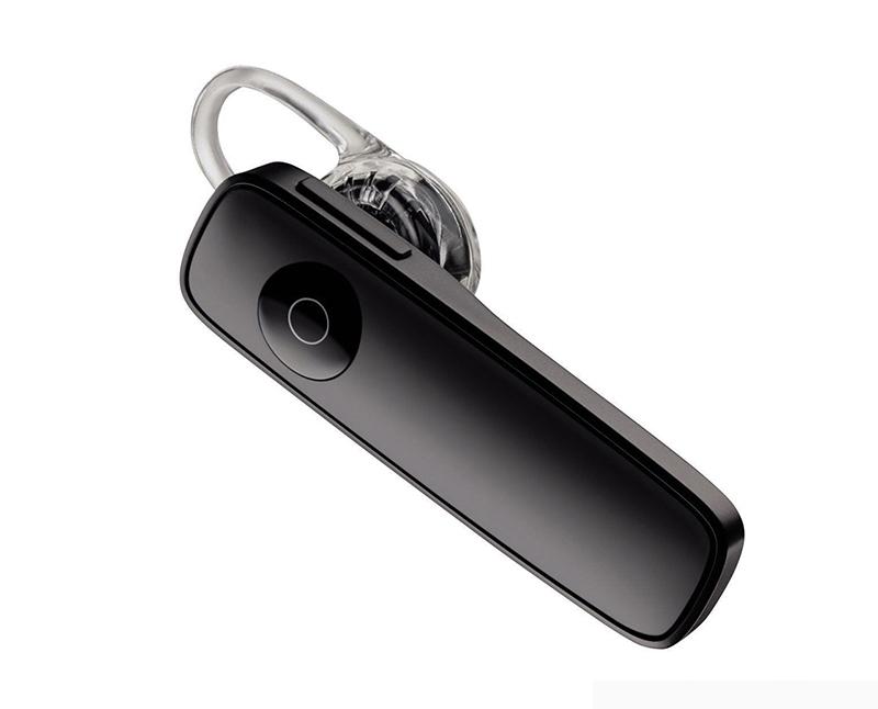 Tai nghe Bluetooth Relaxed Pro headset có nghe nhạc (Đen) 1000000383