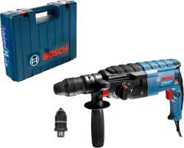 Máy Khoan Búa 790W Bosch GBH 2-24DFR