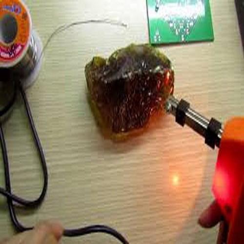 MỎ HÀN XUNG MỎ HÀN CHÌ, THIẾC 220V 100W