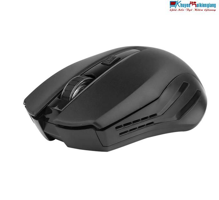 Chuột không dây Newmen F 386