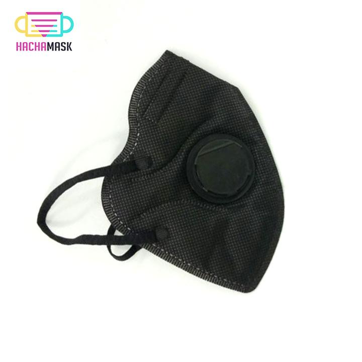 [HCM]Combo 5 Khẩu Trang Chống Bụi Có Van Giá Tốt