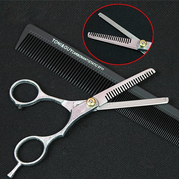 Bộ kéo cắt tóc Barber giá rẻ BC602