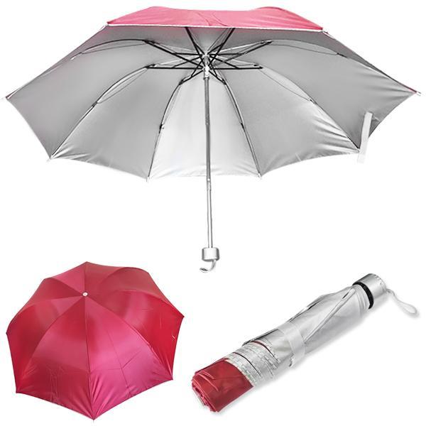 Dù xếp gọn đi mưa TI DO