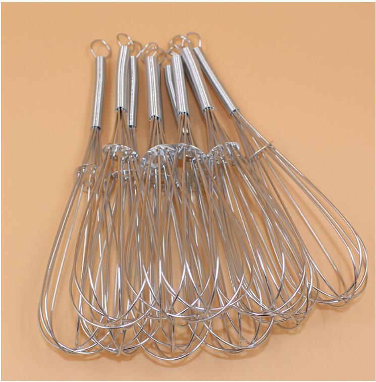 Dụng cụ đánh trứng tiện dụng ( dài 20 cm )