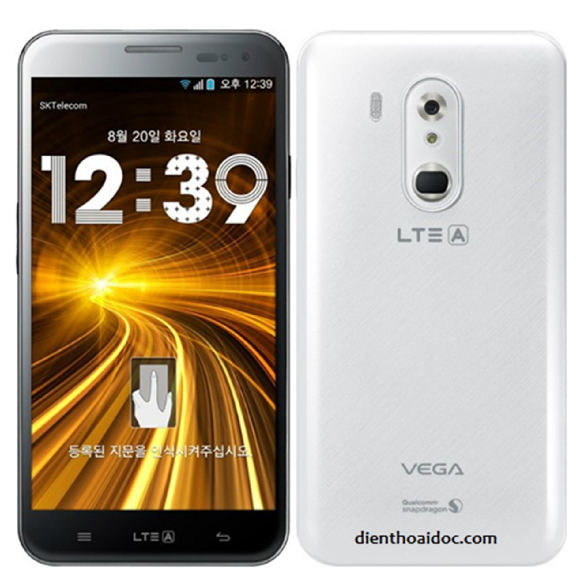 [HCM]Pin Sky A880 A880S (Vega LTE A) BAT-7700M - 3100mAh Original Battery
