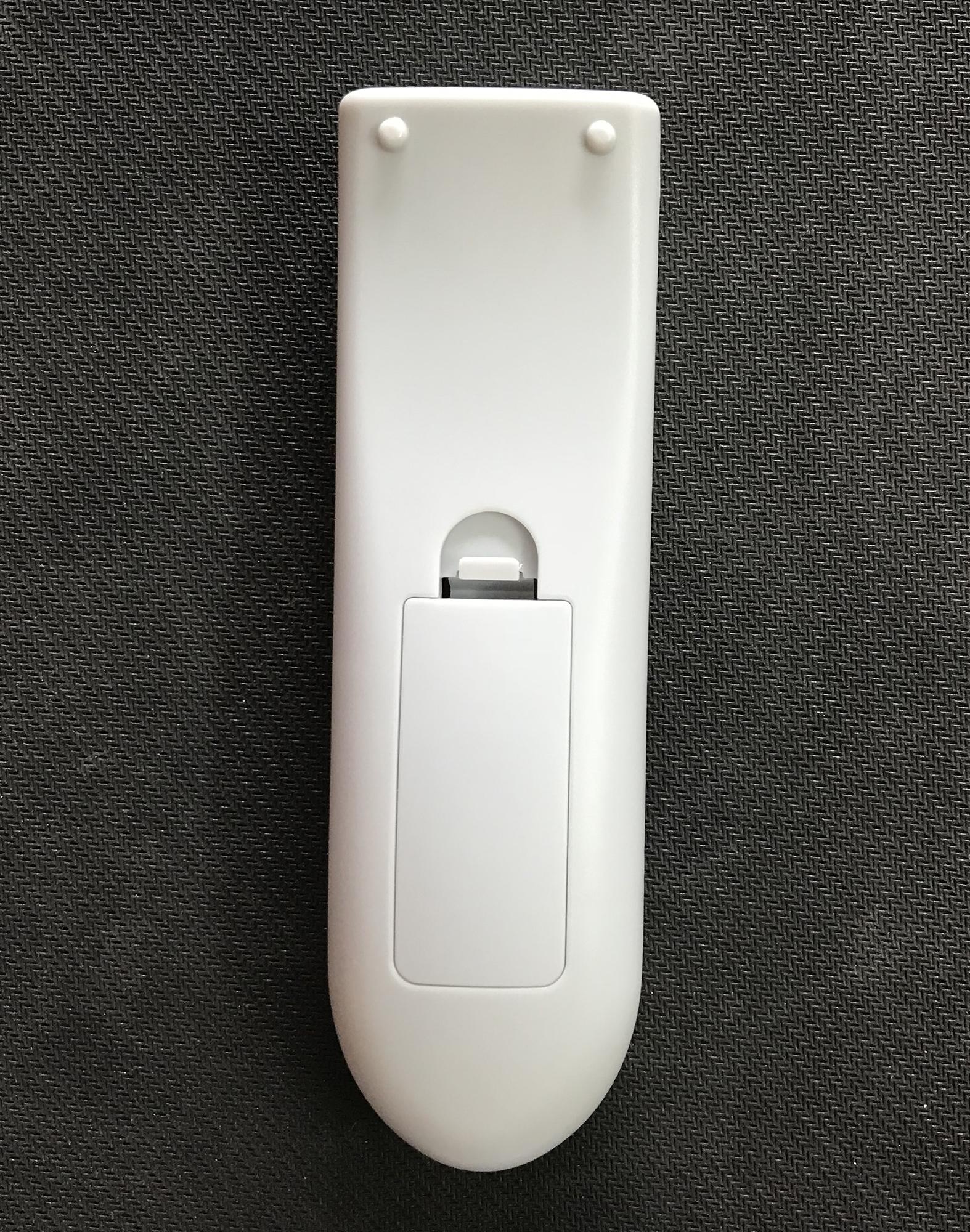 Điều khiển tivi lg (màu trắng)