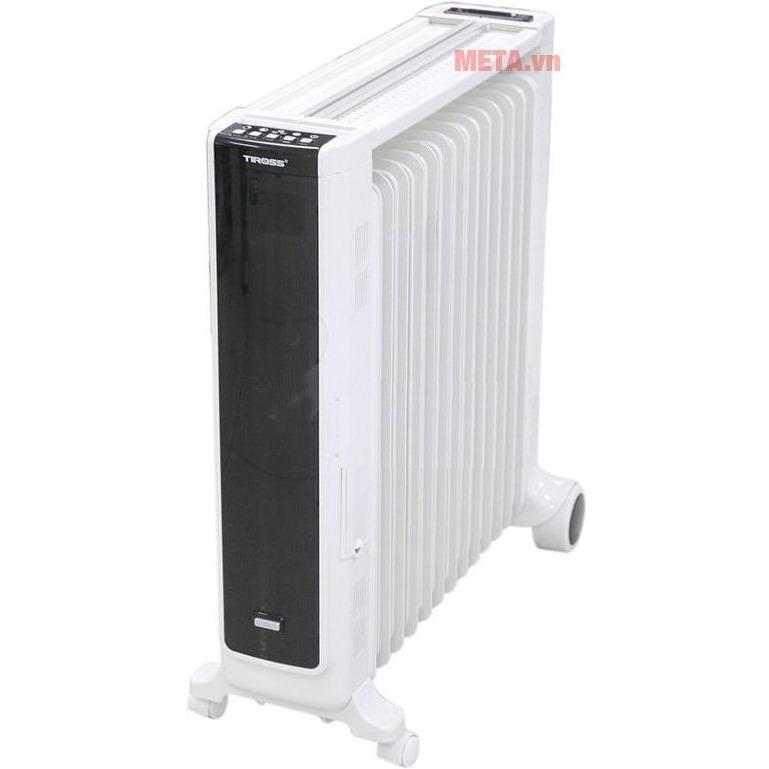 Lò Sưởi Dầu TS9213