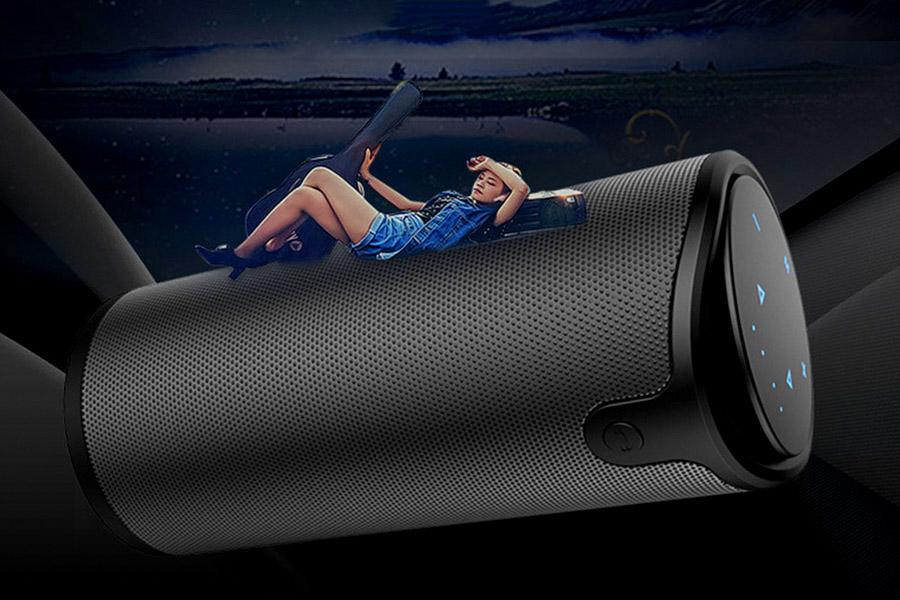 Loa Bluetooth Zealot S8