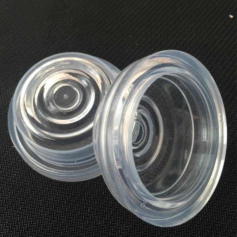1 Cuống silicone Felix - Phụ kiện dùng cho máy hút sữa điện đôi PKMHS HOT