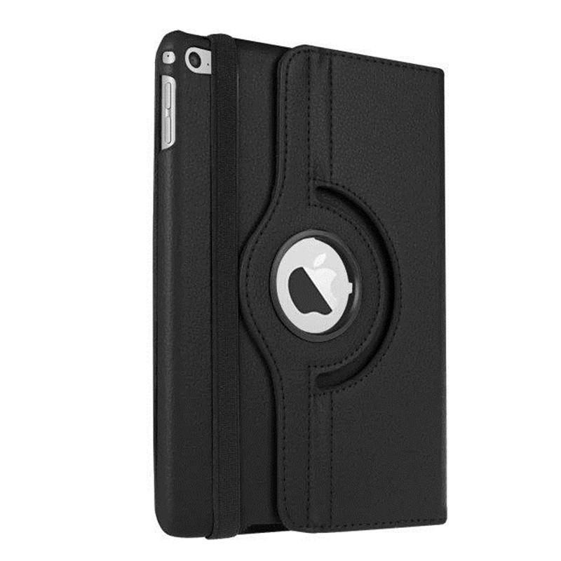 [HCM]Bao da iPad  xoay 360 mini 4 mini 5 (A1538 A1550  A2124 A2126 A2133)