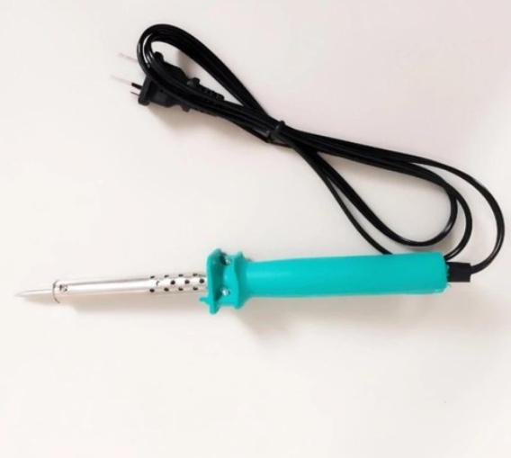 Mỏ Hàn Nhiệt WINSTER 60W Tiêu Chuẩn ( xanh )