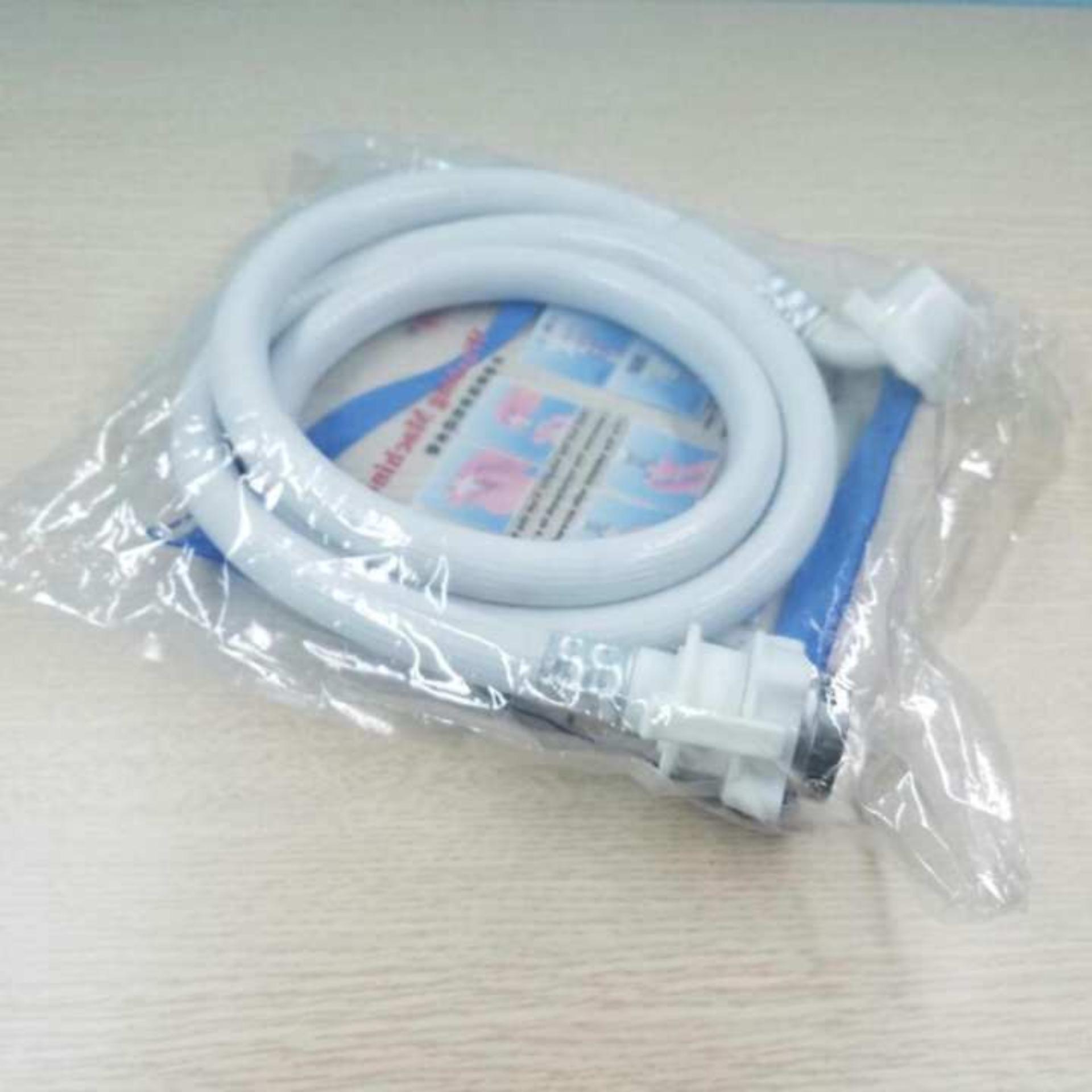 Dây cấp nước máy giặt 1.5m 9038
