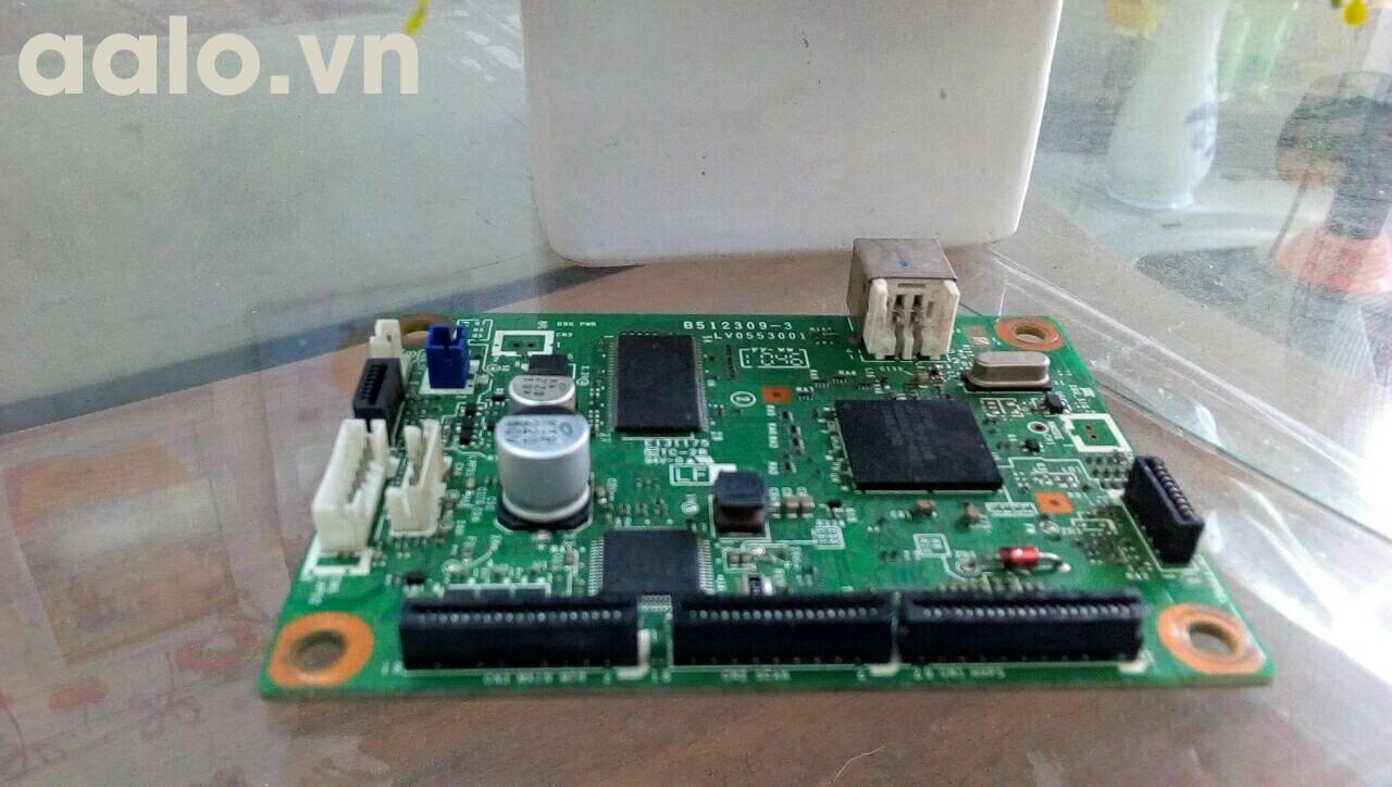 Card formatter Brother Hl 2240D
