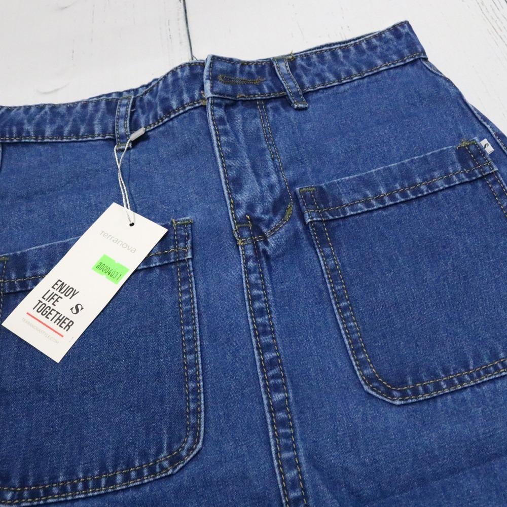 [HCM]Chân Váy Bò Dài Xẻ Thời Trang N4030-31