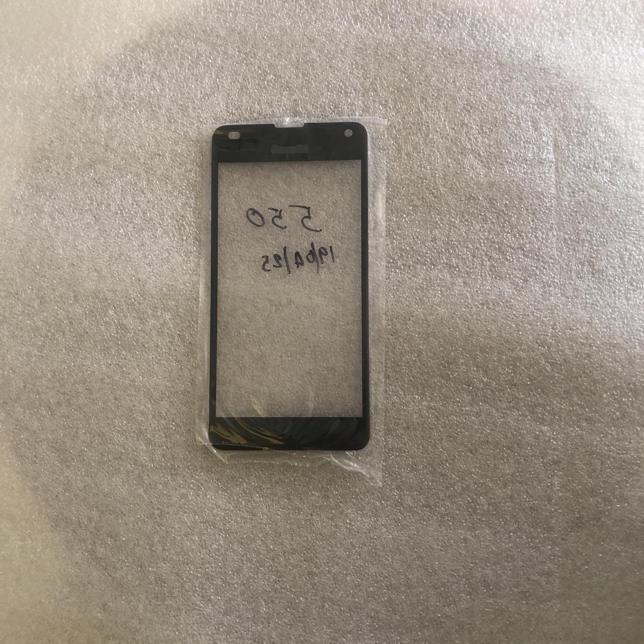 mặt kính thay thế cho Nokia Lumia 550
