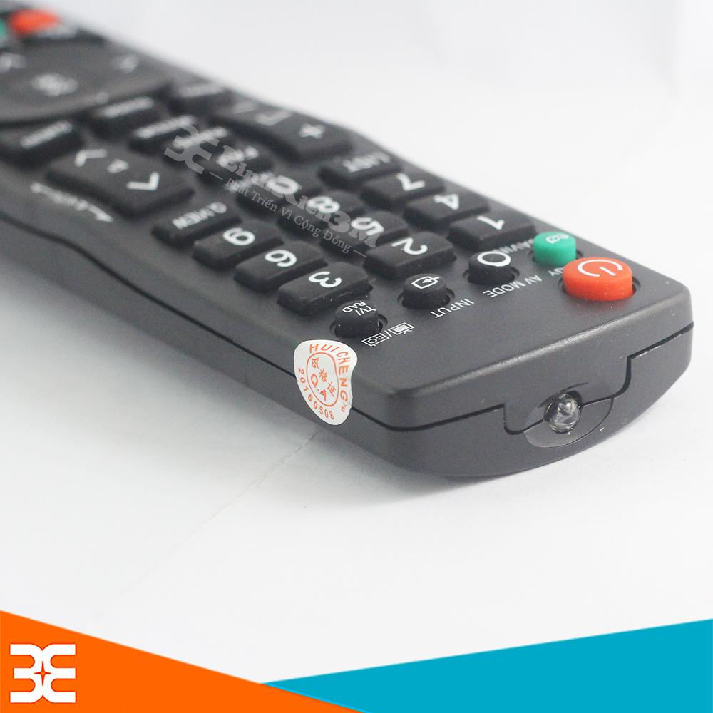 Điều Khiển TiVi LG RM-L915