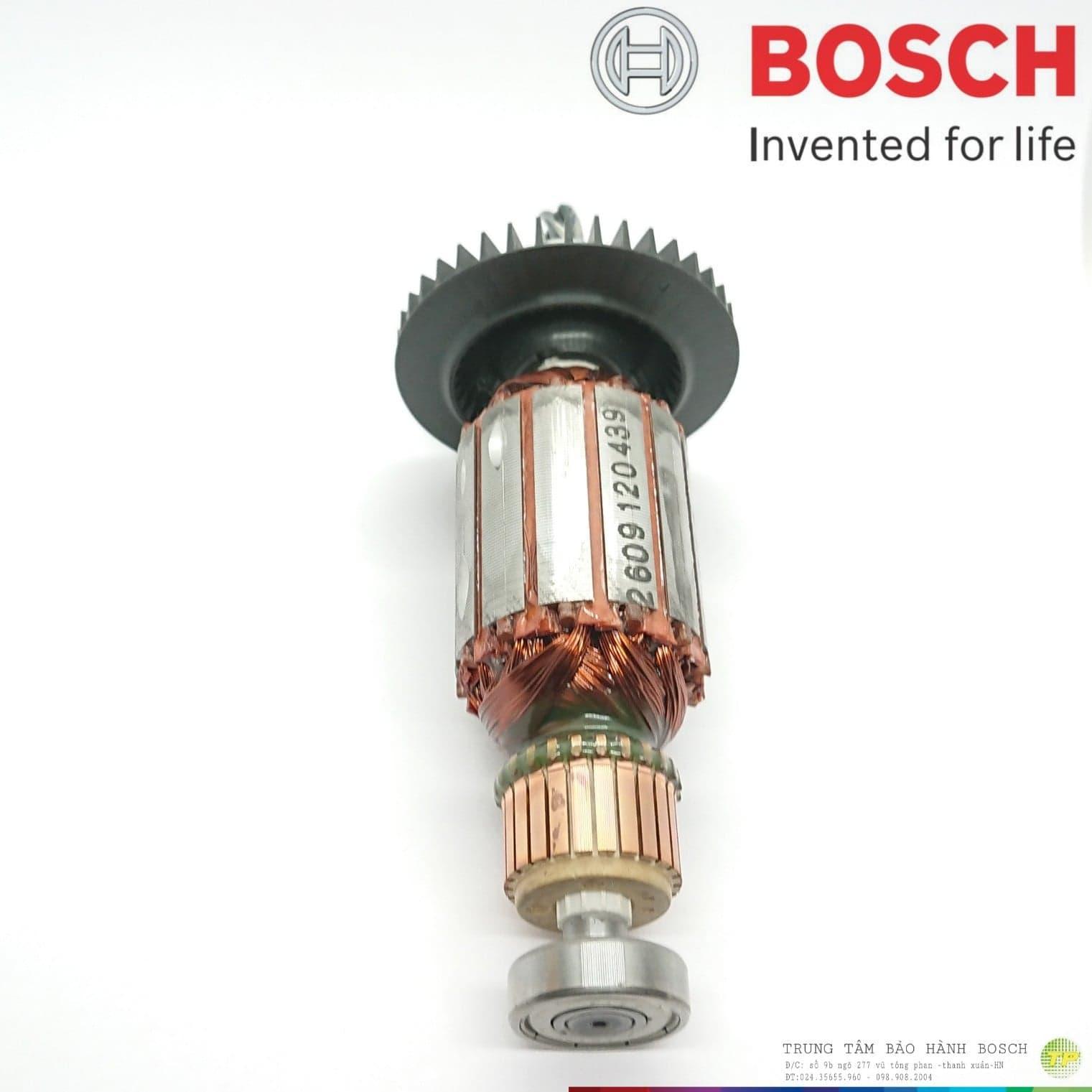 GSB 13 RE mới (Roto)