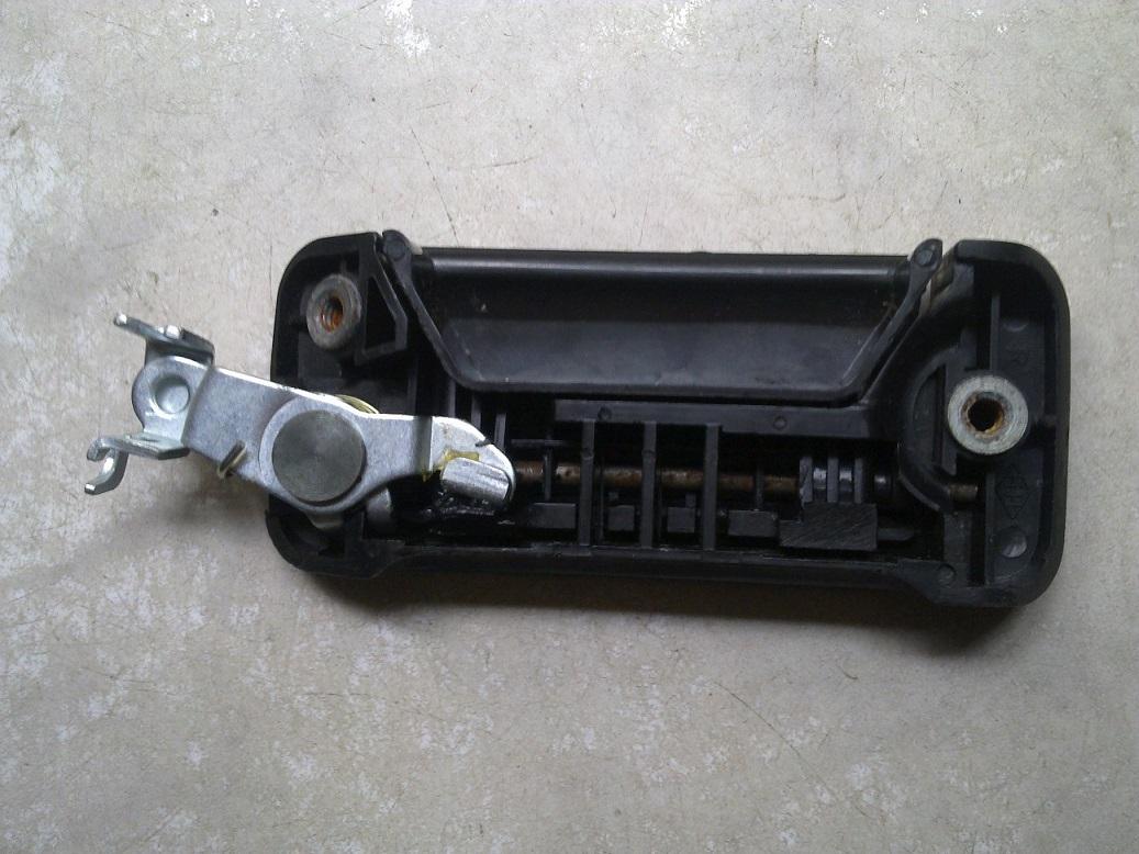 Tay mở cửa lùa ngoài Daihatsu Citivan&Vinaxuki