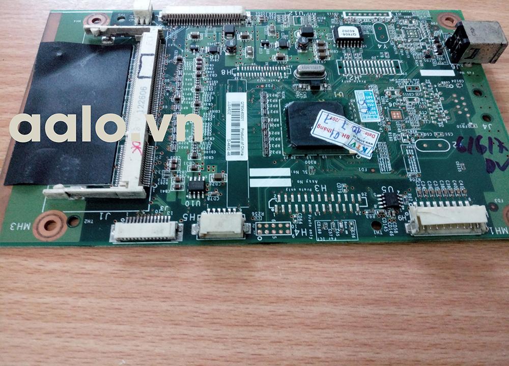 Formatter Board HP Laserjet 2015/2015d
