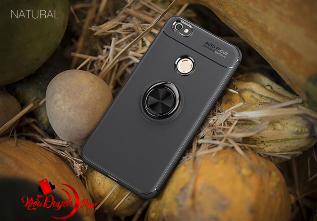 Ốp lưng Xiaomi Redmi Note 5A Prime chống sốc Iring
