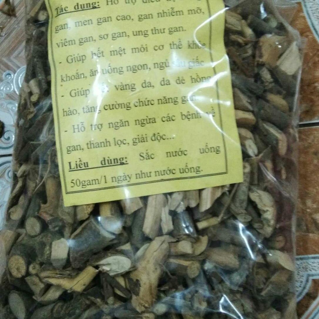 Cây an xoa 1kg.