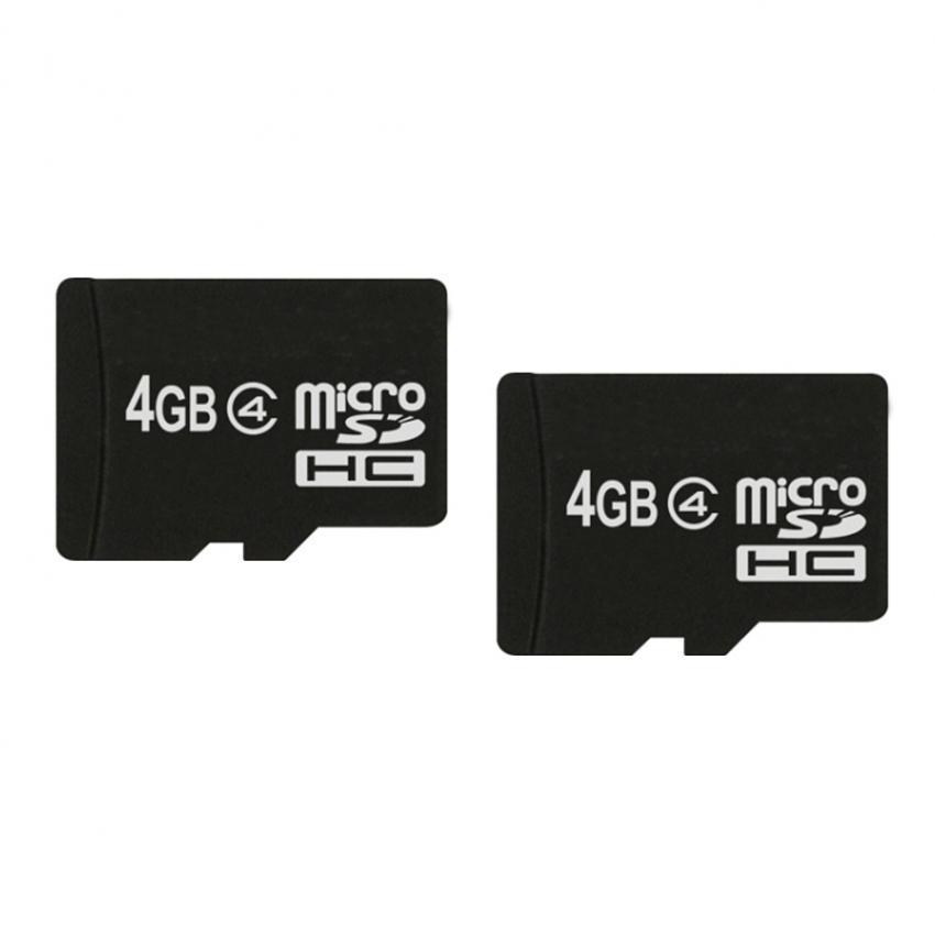 Thẻ nhớ Micro Memory Card SD 4GB