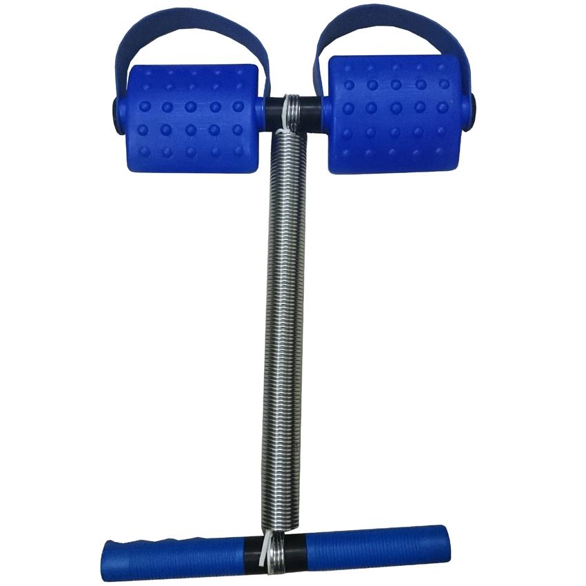 Bộ dụng cụ tập thể dục đa năng Clever Mart (Xanh)