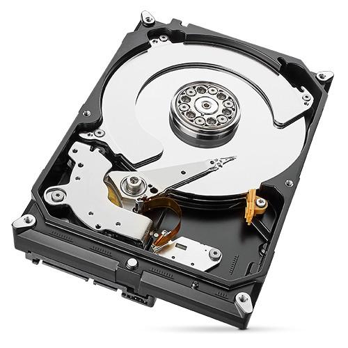 HDD Seagate ironwolf 2TB chuyên dụng dành cho NAS