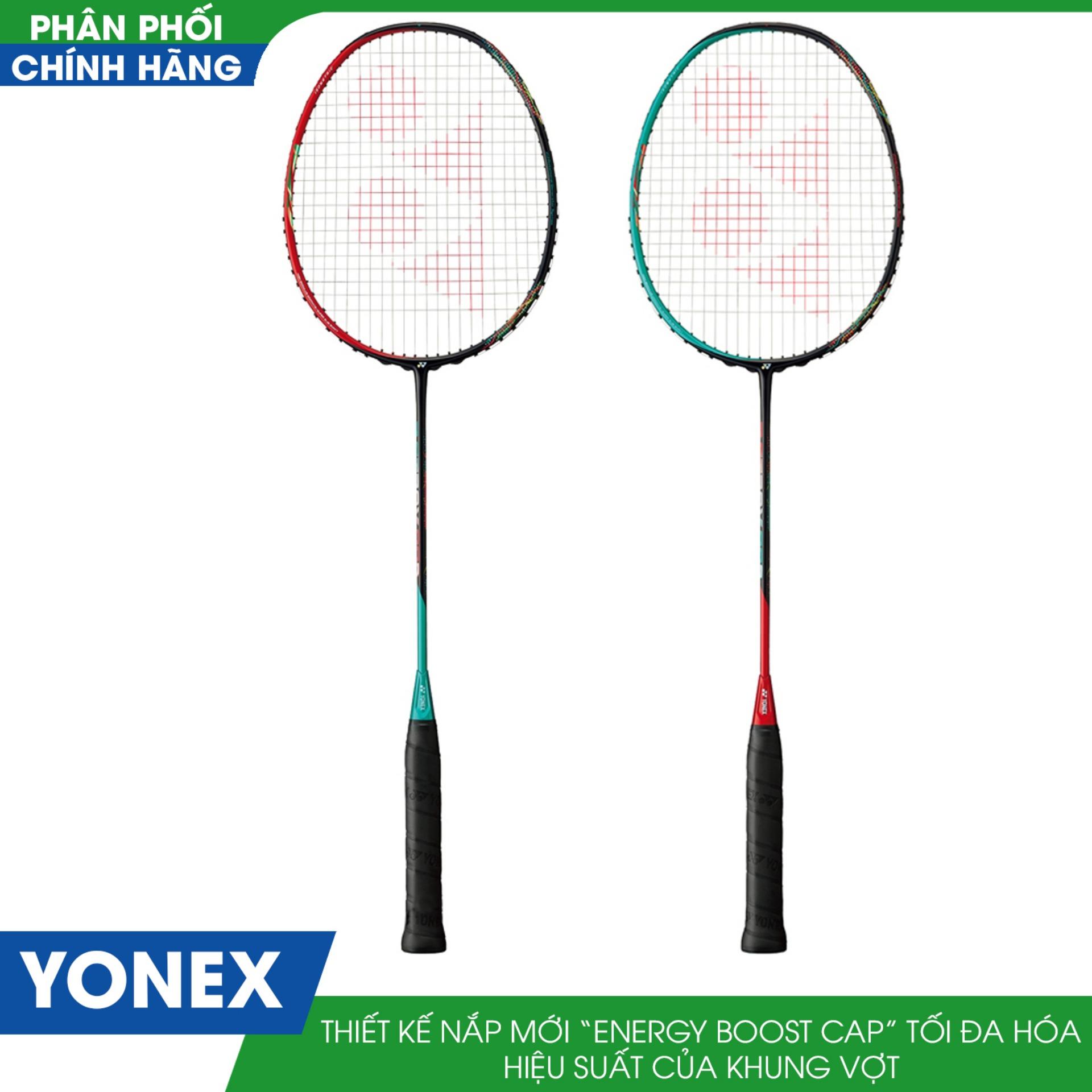 Vợt cầu lông Yonex Astrox 88D ( Dominate new 2018 )