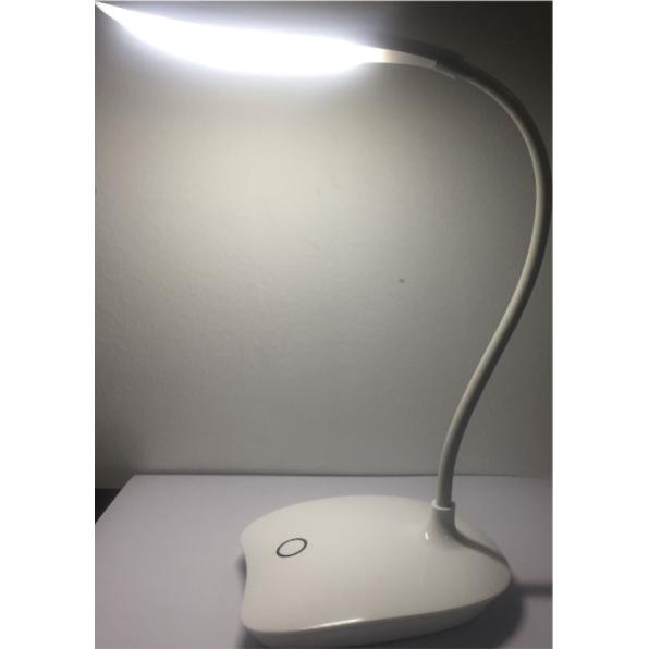 Đèn led MN để bàn cảm ứng 3 chế độ sáng Giải pháp chống cận thị học đường + tặng kèm 1 đèn led usb siêu sáng