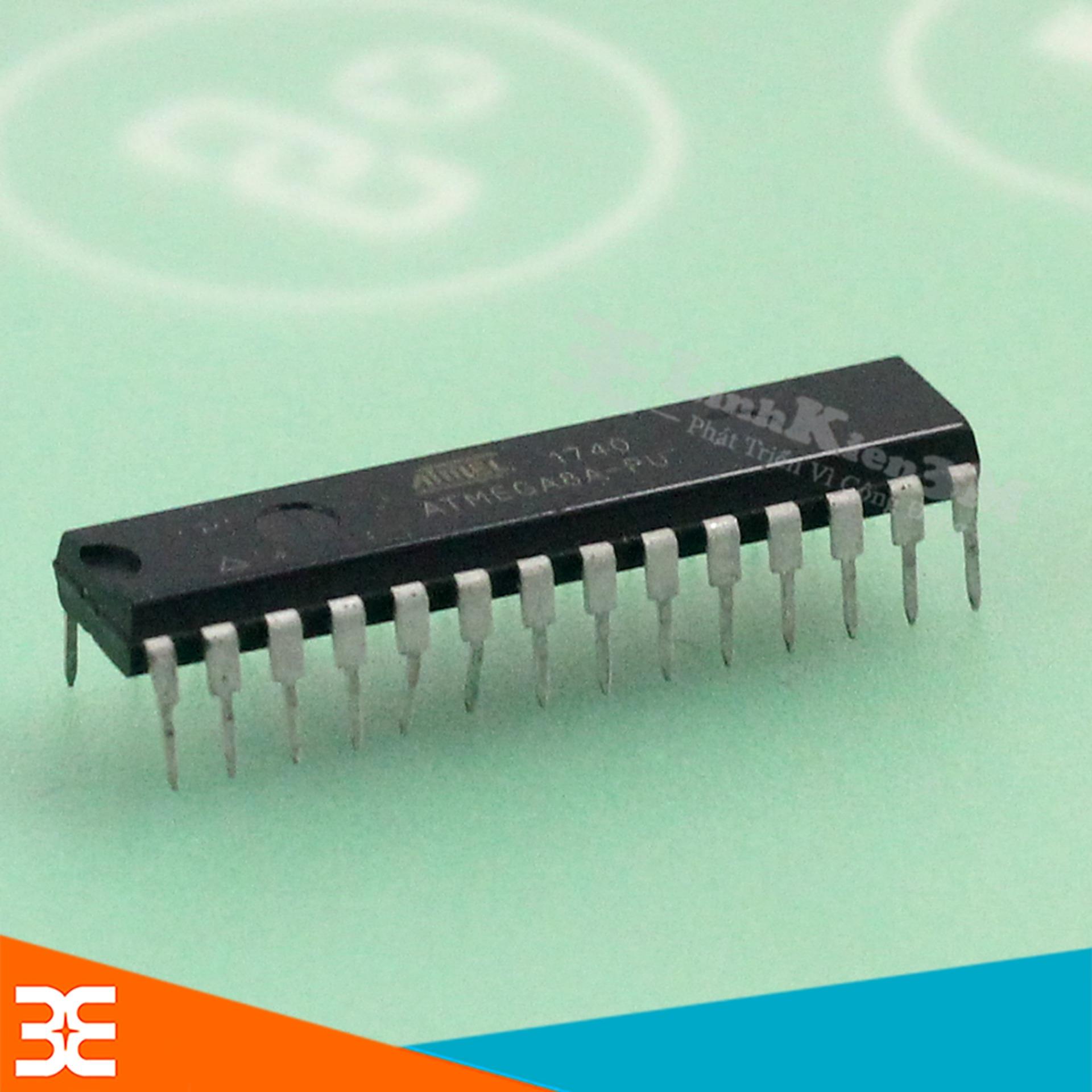 Atmega8 16pu dip28