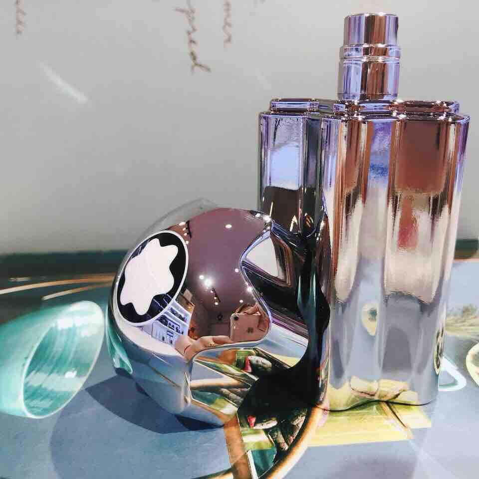[HCM]Nước hoa Mont Blanc Emblem Intense 100ml
