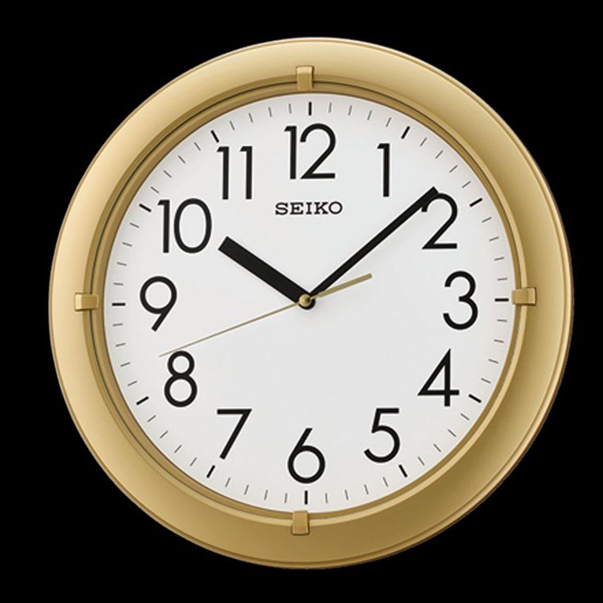 Đồng hồ treo tường (Wall clock) SEIKO QXA716G