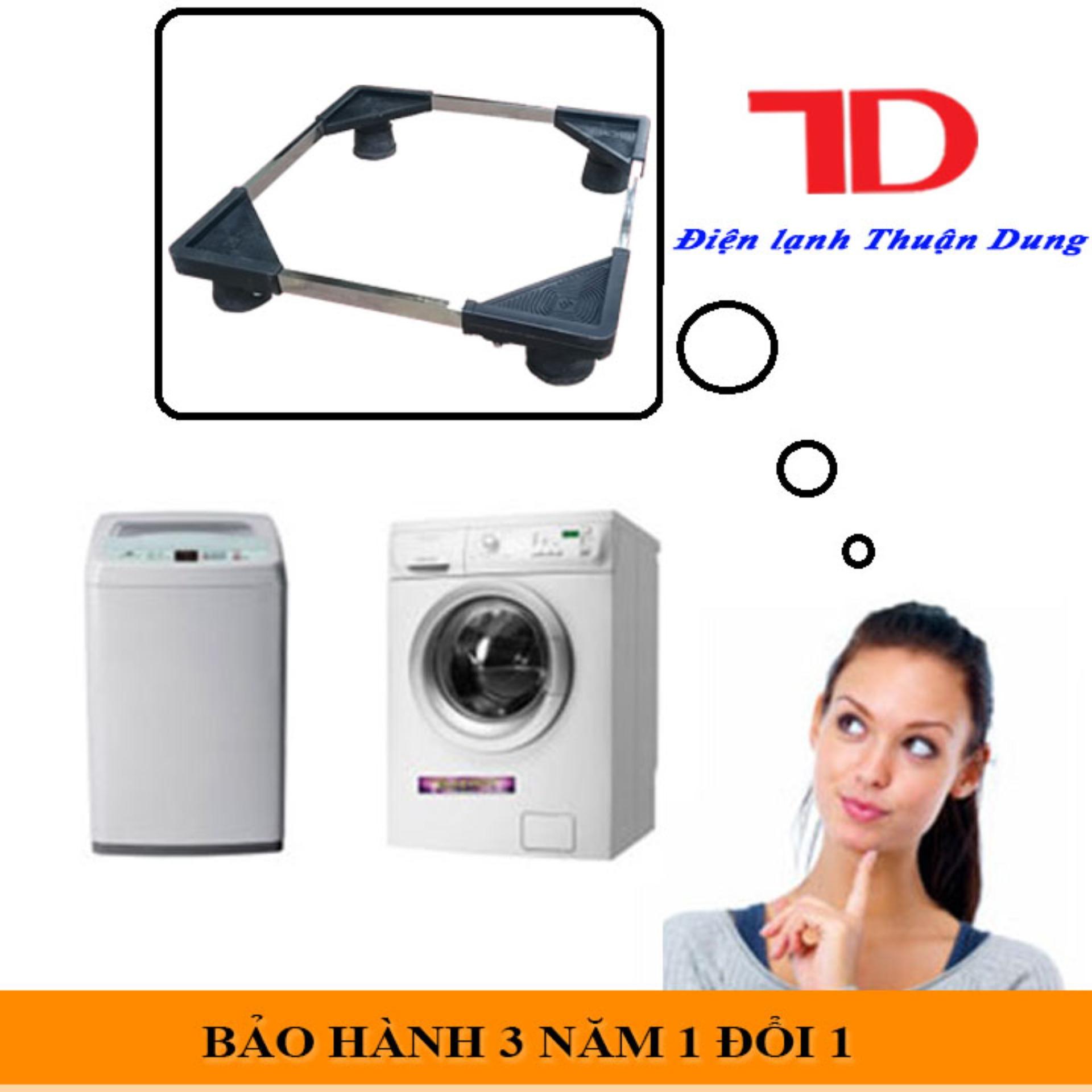 Chân máy giặt đa năng - Điện Lạnh Thuận Dung