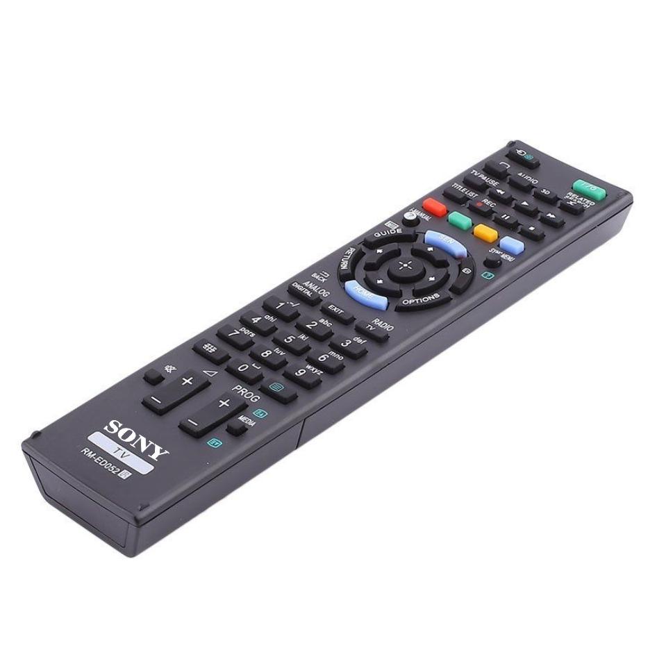Remote cho mọi TV Sony LCD LED Smart TV (Bản tiêu chuẩn)