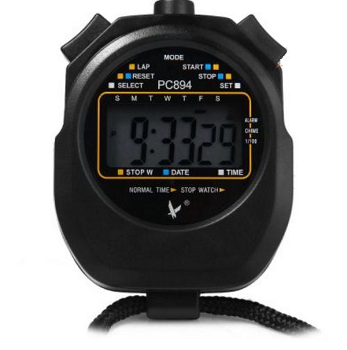 [HCM]Đồng hồ bấm giây PC 894